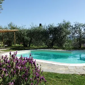 Il Castagnolino Vakantieboerderij
