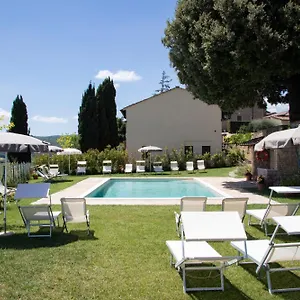 Castello Di Montauto Vakantieboerderij